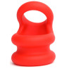 Sport Fucker Ballstretcher Switch Hitter Rouge